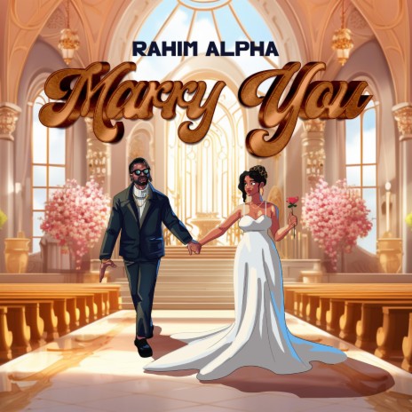 Marry You | Boomplay Music