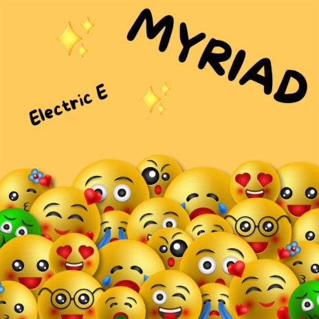 Myriad | Boomplay Music