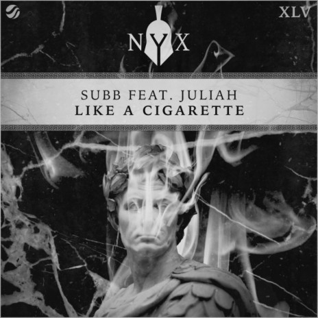 Like A Cigarette (Original Mix) ft. Juliah