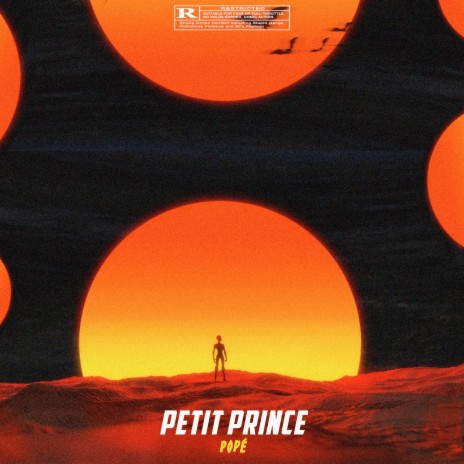 Petit prince | Boomplay Music