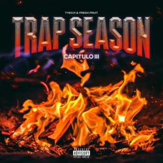 Trap Season Vol. III