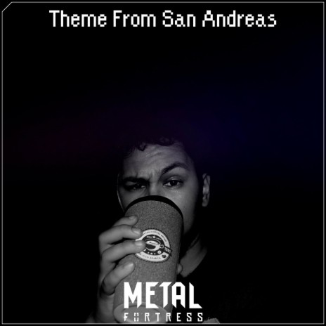 Theme From San Andreas (From Grand Theft Auto: San Andreas) | Boomplay Music