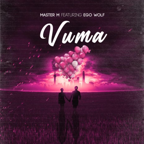 Vuma (feat. Ego Wolf)