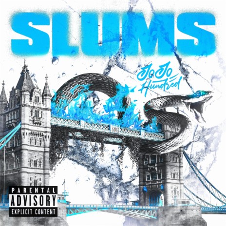 Slums | Boomplay Music