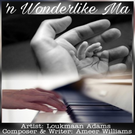 'n Wonderlike Ma | Boomplay Music