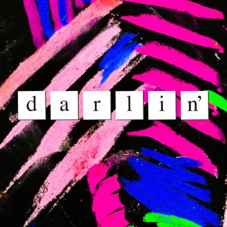 Darlin' ft. Theo & Brenna | Boomplay Music