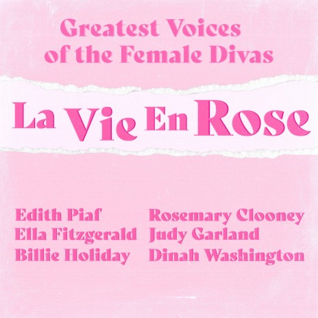 La Vie en Rose | Boomplay Music