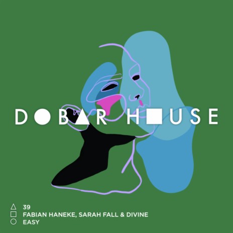 Easy (Radio Edit) ft. Sarah Fall & Divine