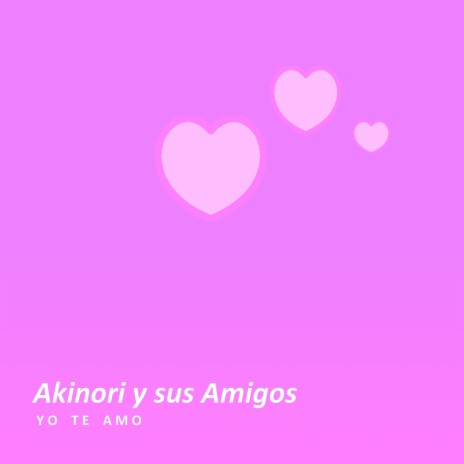 Yo Te Amo