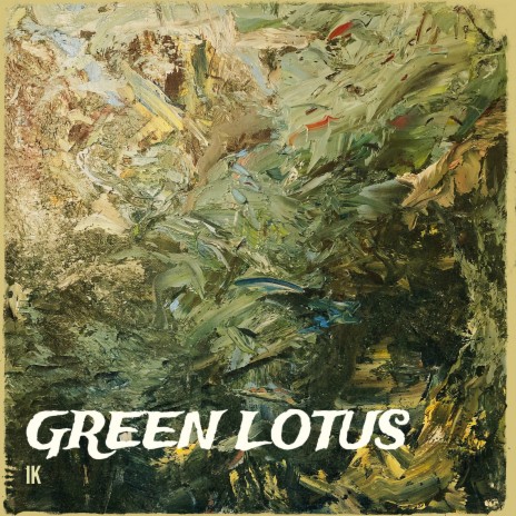 Green Lotus | Boomplay Music