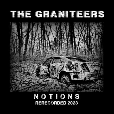 Notions (re-recorded 2023) | Boomplay Music