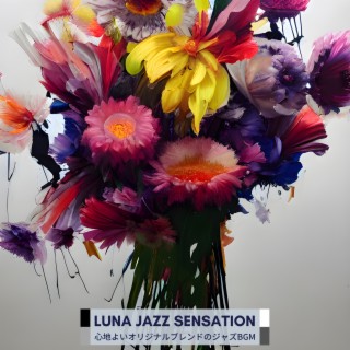 Luna Jazz Sensation