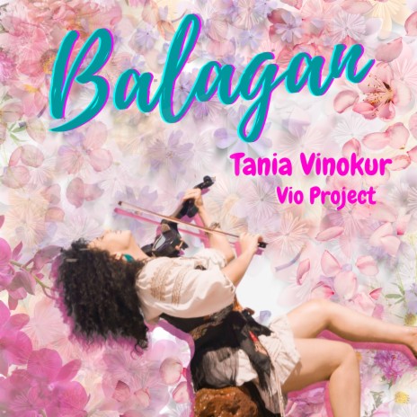 Balagan ft. Vio Project | Boomplay Music