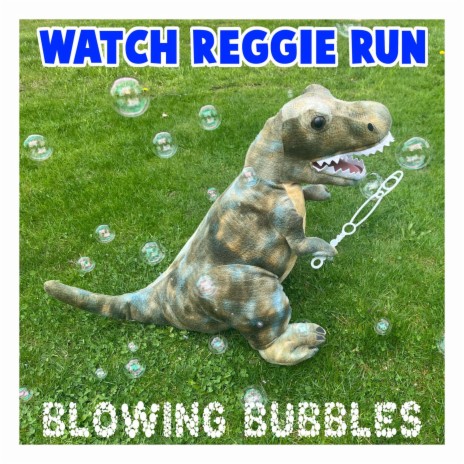 Blowing Bubbles | Boomplay Music