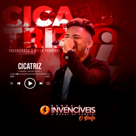 Cicatriz | Boomplay Music