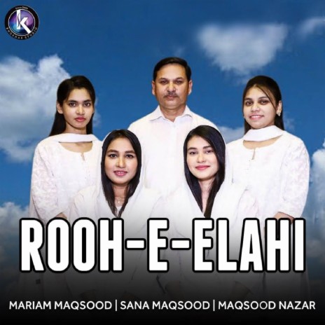 Masiha Tu Hai Zindagi ft. Sana Maqsood | Boomplay Music