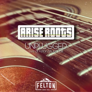 If You Let Me (Unplugged: Live at Felton Music Hall)