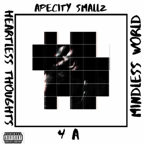 Heights No Peak ft. Apecity Tru | Boomplay Music