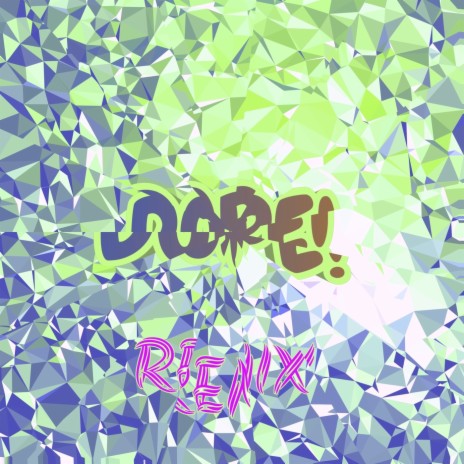 Dope! Remix (Remix) | Boomplay Music