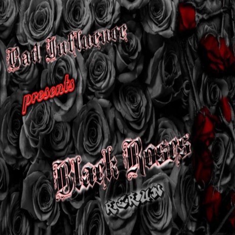Black Roses rerun | Boomplay Music