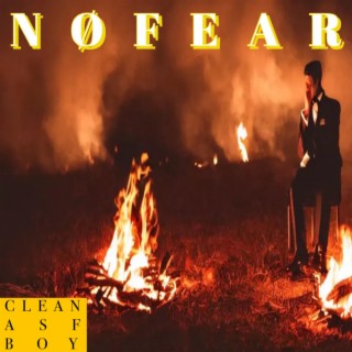 NØ FEAR (Radio Edit) lyrics | Boomplay Music