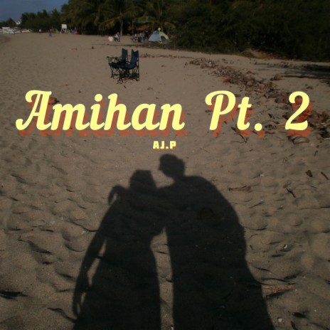 Amihan, Pt. 2 | Boomplay Music
