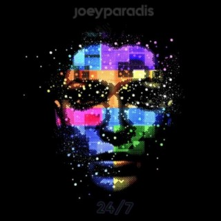 Joey Paradis