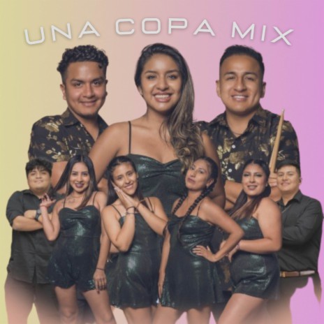 Una Copa Mix | Boomplay Music
