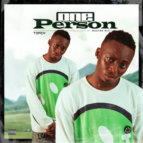 One Person | Boomplay Music