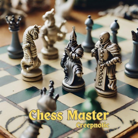 Chess Master | Boomplay Music