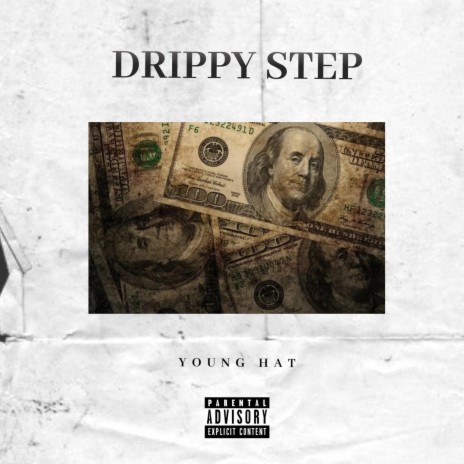 Drippy Step | Boomplay Music