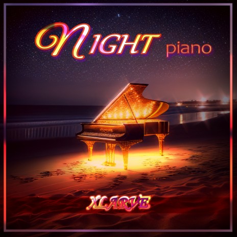 Nite Piano (Q-Trance-Mix) | Boomplay Music