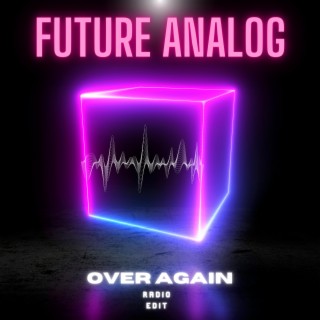 Over Again (Radio Edit)
