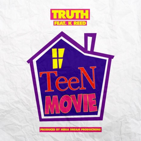 Teen Movie (feat. K Reed) | Boomplay Music