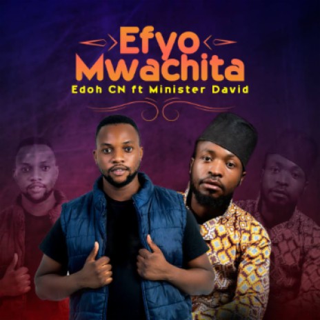 Efyo mwachita | Boomplay Music