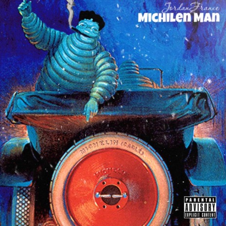 Michelin Man | Boomplay Music