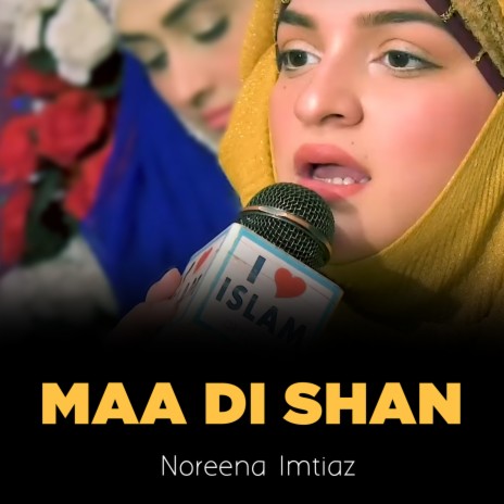 Maa Di Shan | Boomplay Music