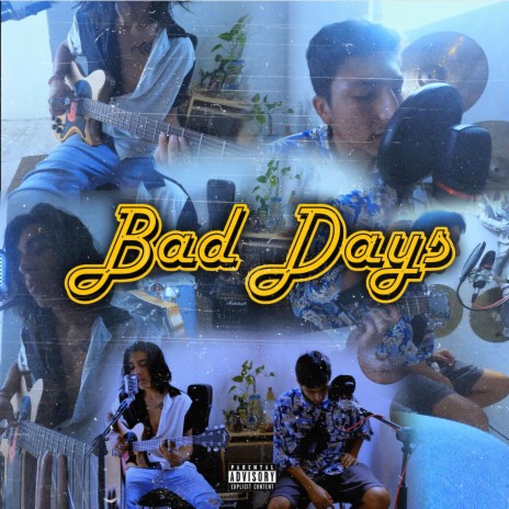 BAD DAYS (feat. Yoseph Morales)