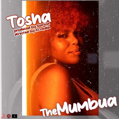 Tosha | Boomplay Music