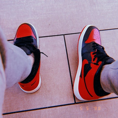 Sneaker Legend Sean Go