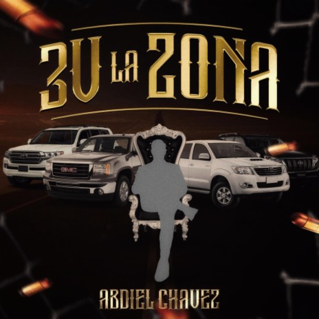 3V LA ZONA | Boomplay Music