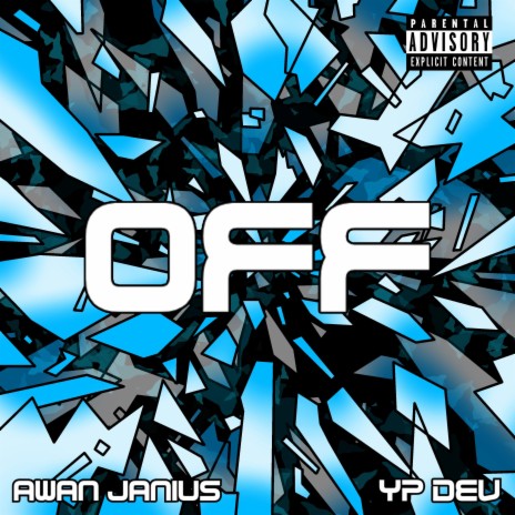 OFF ft. YP Dev | Boomplay Music