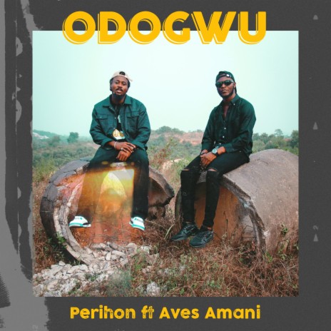 Odogwu ft. Aves Amani | Boomplay Music