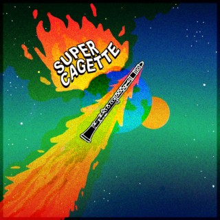 Super Cagette