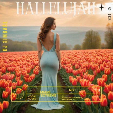 Hallelujah (Miami - Extreme) | Boomplay Music