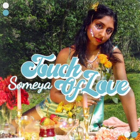 Touch of Love | Boomplay Music