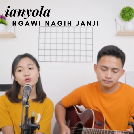 Ngawi Nagih Janji | Boomplay Music