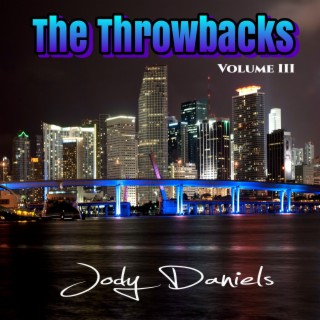The Throwbacks Volume 3