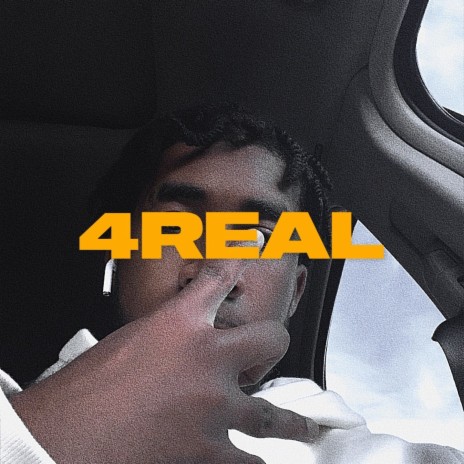 4REAL | Boomplay Music