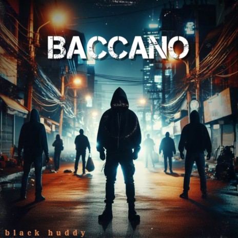 Baccano | Boomplay Music